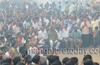 Mangalore: Gala celebrations at BJP office to mark Modi Swearing-in